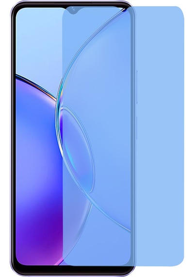 Vivo Y27 6.64'' 2023 Nano Esnek Ekran Koruma Filmi - Al3272
