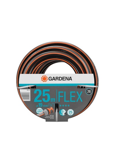 Gardena 18053-20 Comfort Flex Hortum 19Mm (3/4")