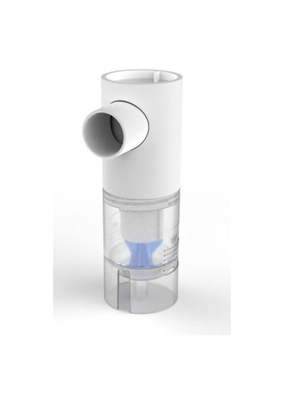 Omron C28P NE-C105-E Nebulizatör İçin Haznesi