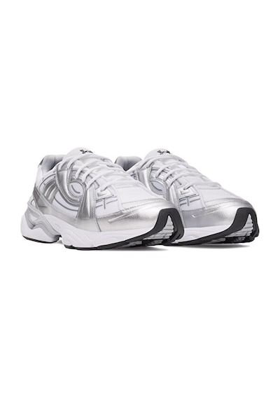 Under Armour Sola Beyaz Spor Ayakkabı 6005284-100