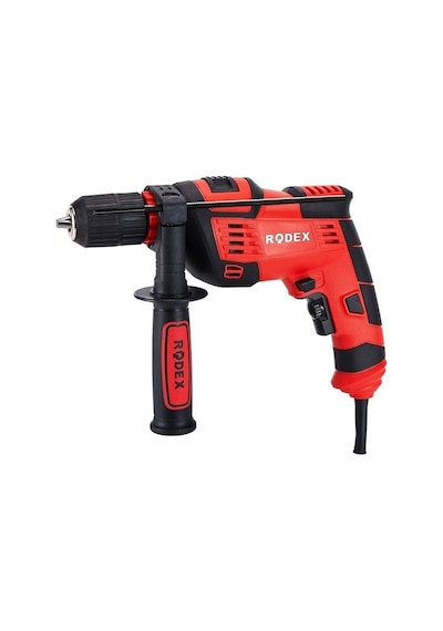 Rodex Rdx1520 Darbeli Matkap