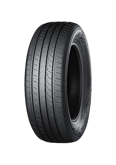 Yokohama 235/40R19 96W Bluearth-Gt Ae-51 Yaz Lastiği  - 2025