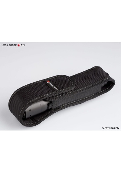 Led Lenser 0334 Kılıf Çok Renkli