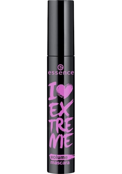 Essence Extreme Crazy Hacim Maskara 2'Li