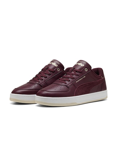 Puma 30897201 Pl Caven 2.0 Unisex Spor Ayakkabı Ruby Shimmer