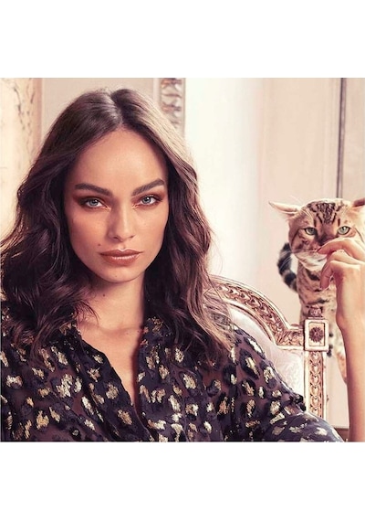 L'Oreal Paris Eye Go Wild Mega Göz Farı Paleti