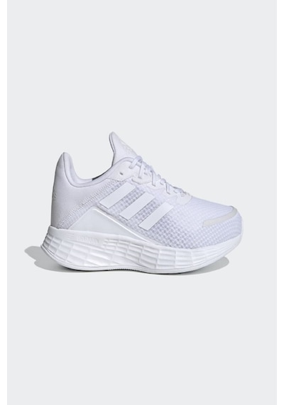 Adidas Duramo Sl Erkek Beyaz Yürüyüş Ayakkabısı Fw7391 Beyaz
