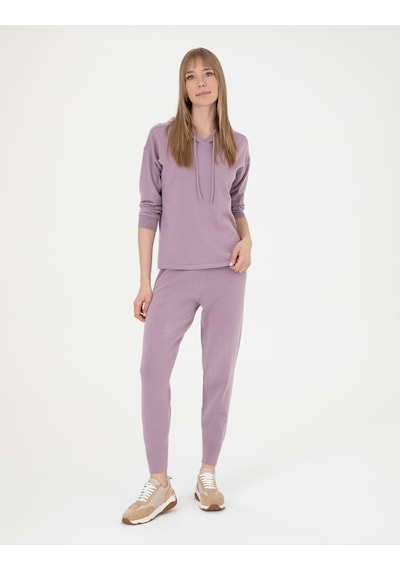 Pierre Cardin Kadın Pantolon Triko 50261079-vr231 Çok Renkli