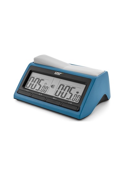 Usr Cc300 Elektronik Satranç Saati