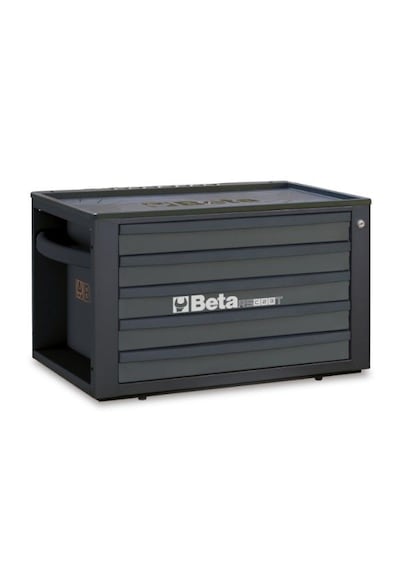 Boş Takım Sandığı Antrasit RSC23T-R
