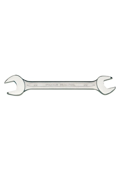 Açık Ağız Anahtar 14x15 Mm