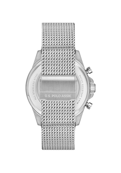 U.s. Polo Assn. Uspa1094-01 Erkek Kol Saati