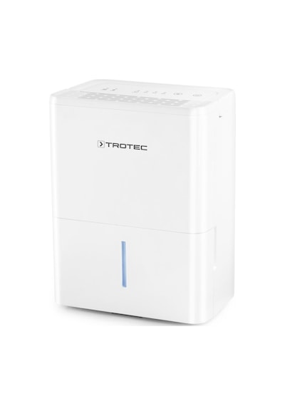 Trotec TTK 32 E Nem Alıcı 12 L/15 m²
