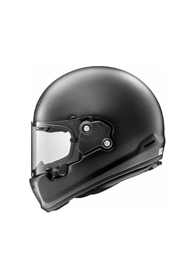 Arai Concept XE Forst Kapalı Kask Mat Siyah