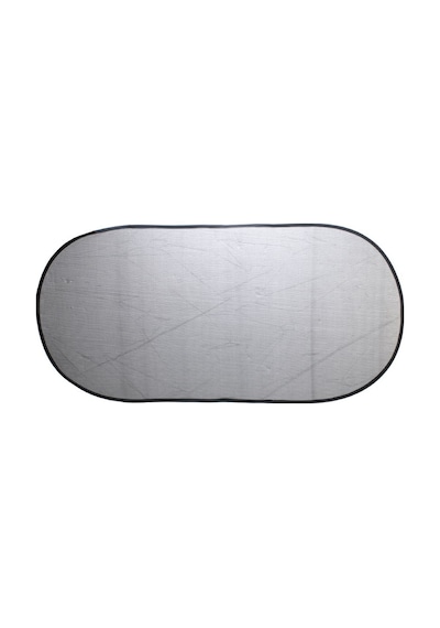 Çember Arka Cam Perdesi 110Cm / Pear11