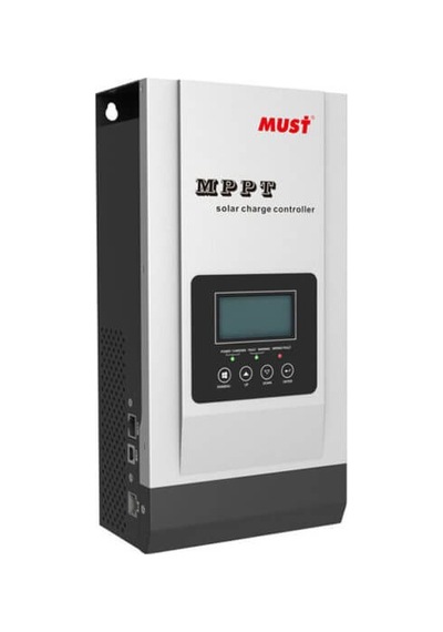 Mppt 60A Must Solar Şarj Kontrol Cihazı