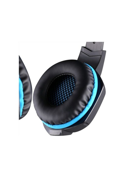 G1100 Oyuncu Gamer Seri Pc-xbox One-ps4 Uyumlu Kulaklık
