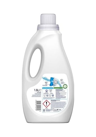 Fresh Cold Power Beyazlar İçin Sıvı Deterjan 1500 Ml