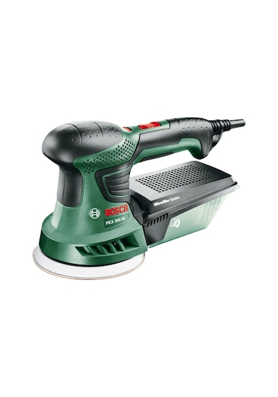 Bosch PEX 300 AE Zımpara Makinesi 06033A3001