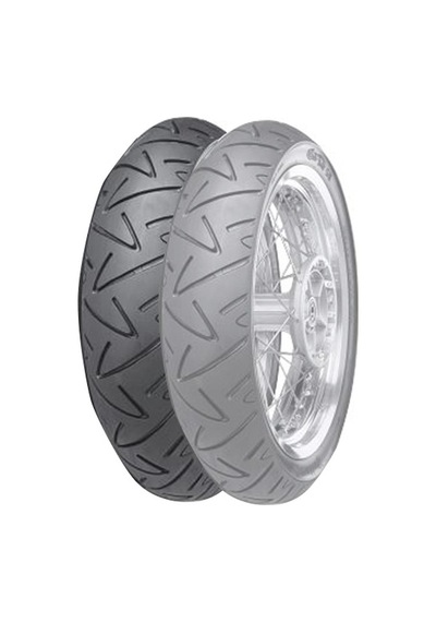 Continental 100/80-17 52h Tl Conti Twist Sport Sm Lastik Rks Rz125 Uyumlu
