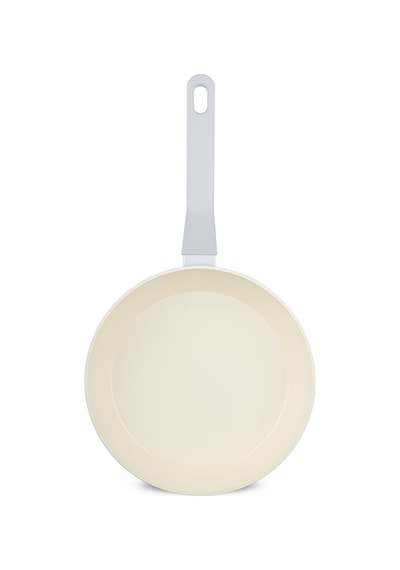 Jumbo Swiss Crystal Light Grey Tava 26 Cm Gri
