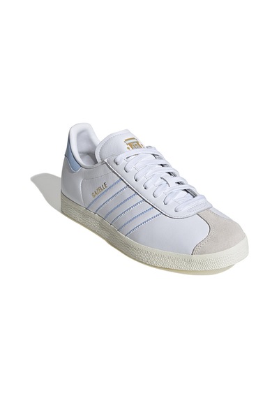 Adidas Gazelle Erkek Günlük Ayakkabı Id3718 Beyaz Id3718 Beyaz