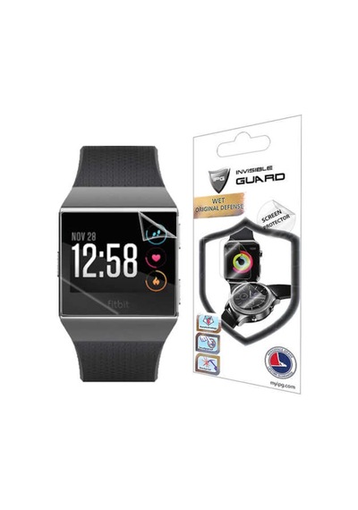 Ipg Fitbit Ionic Ekran Koruyucu (2 Adet)