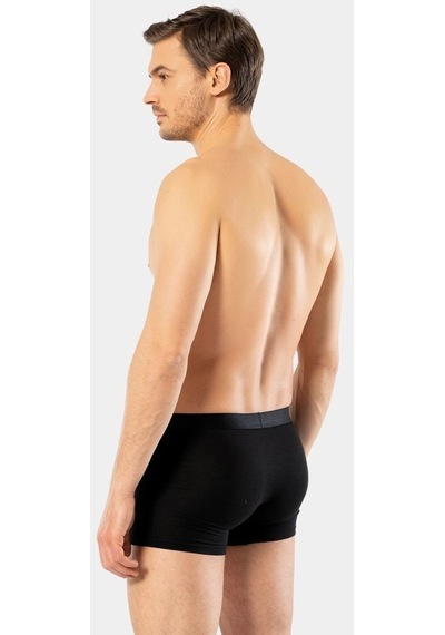 Cacharel Erkek Boxer 1405/Siyah 001