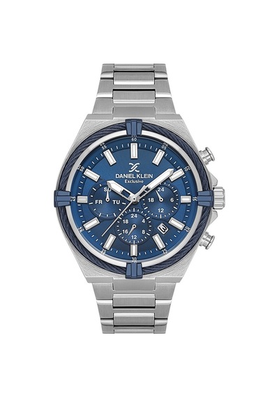 Daniel Klein Dk.13.10092-6 Gri