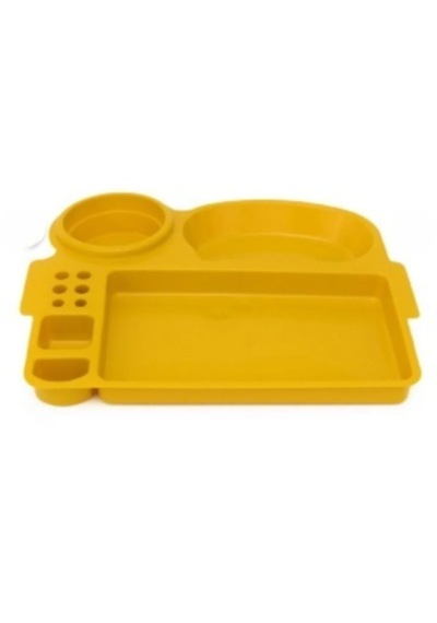 Traymed Tepsis Doubletray 10 Adet