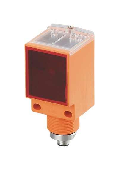 Ifm Om5004 Photoelectric Sensor