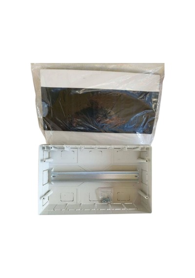Volt724 2+1 Daire Tipi Elektrik Tesisat Duvar Desant Seti 14'lük 18'lik 6 Atü Pvc Boru Spiral Norm Kare Buat Kasa Dirsek W Otomat Kutusu Dahil