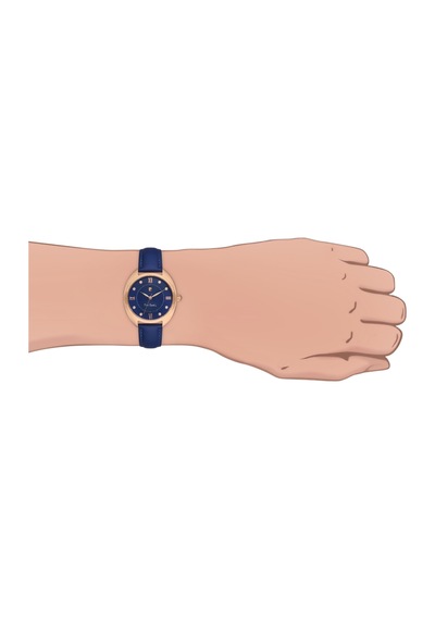 Pierre Cardin 800502f03 Kol Saati Renkli
