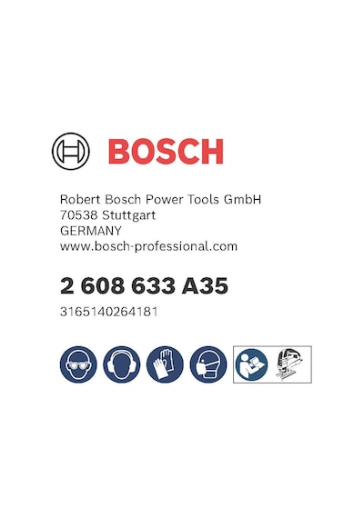 Professional Accessories Hassas Kesim Serisi Ahşap İçin T 144 Dp Dekupaj Testeresi Bıçağı / 5'li Paket çok renkli