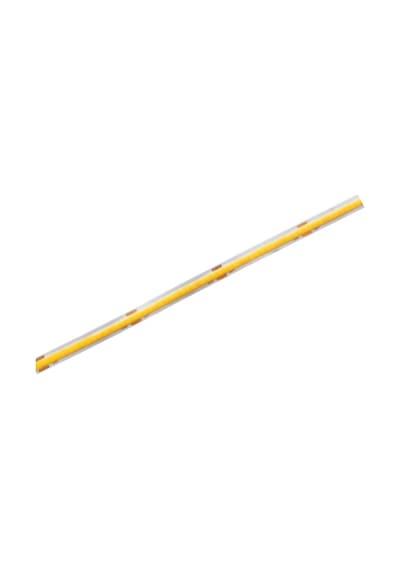 24v 8mm Esnek Cob Şerit Led 2700k Gün Işığı 320 Ledli Ip20 5m