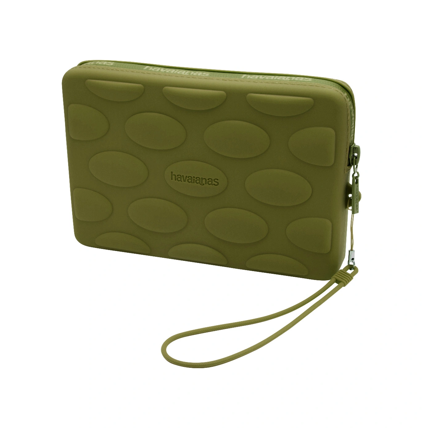 Havaianas Mini Bag Candy Kadın Çanta 4149898 Yeşil