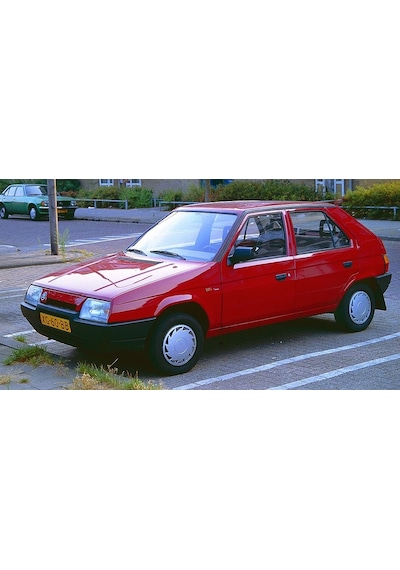 Skoda Favorit Cam Krikosu Alman Yeni Model 115 989 002 545883747
