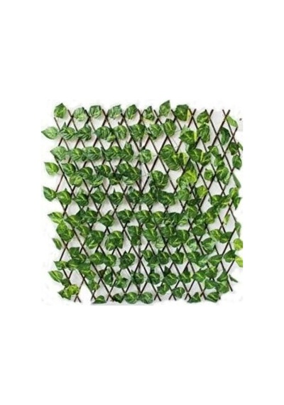 Rüzgar Çiçekçilik 120x320 Large Boy Yeşil