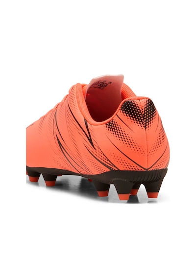Puma Attacanto Fg/ag Genç Krampon 107480 14 Kırmızı