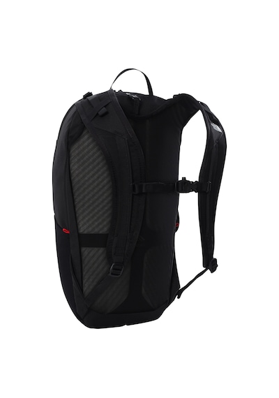 The North Face Basin 18 Unisex Sırt Çantası-34532 Siyah