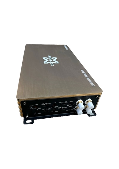 Eyton 9905.4a 4 Kanal 90 Rms Amfi