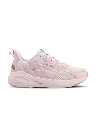 Slazenger WILLIAM Kadın Lila Koşu & Yürüyüş Spor Ayakkabısı Slazenger WILLIAM Kadın Lila Koşu & Yürüyüş Spor Ayakkabısı