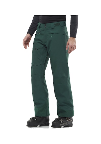 Untracked Pant M Yeşil