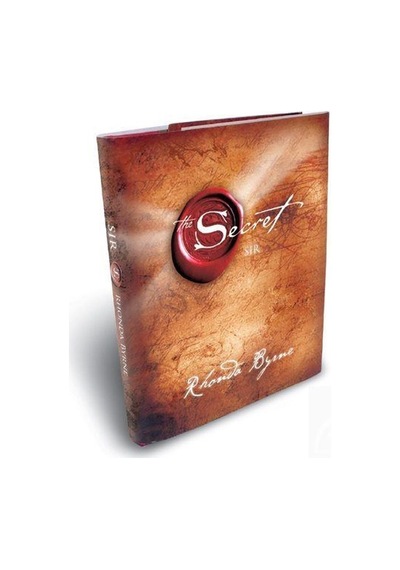 The Secret / Rhonda Byrne
