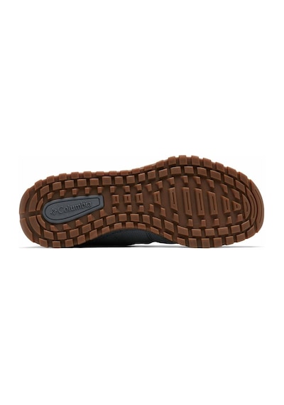 Columbia Fairbanks Low Erkek Ayakkabı-9331 Açık Gri