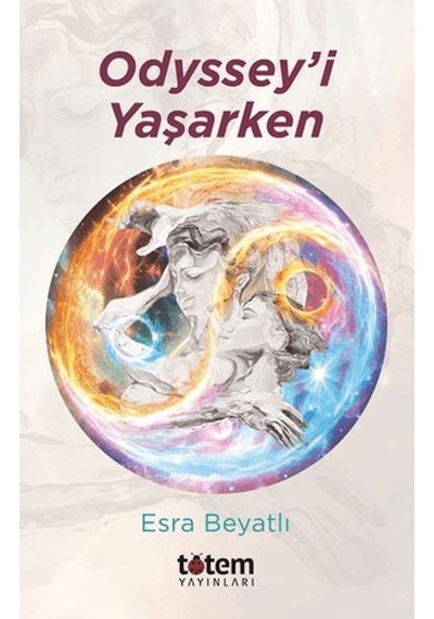 Odyssey İ Yaşarken - Rjcı-729851