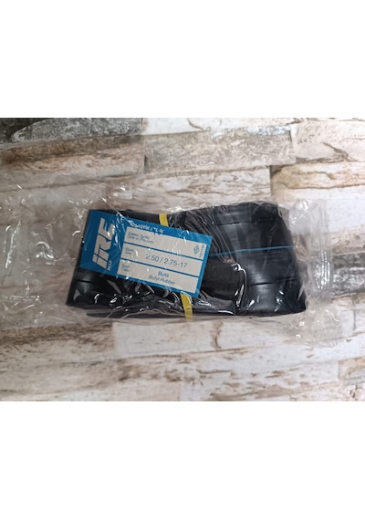 2.50 / 2.75 - 17 Motosiklet İç Lastik Irc