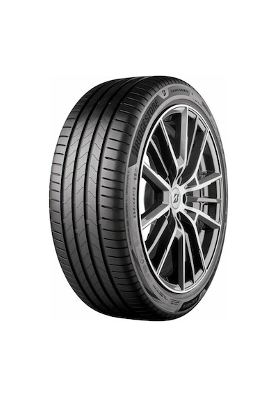 Bridgestone 235/55R17 Turanza T006 103Y Xl Yaz Lastiği  2025