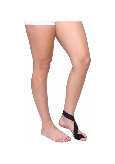 Code: Ort-421 Halluks Valgus Gündüz Ateli Ayakkabı İçi Başparmak Düzeltici Bandaj - Standart Beden