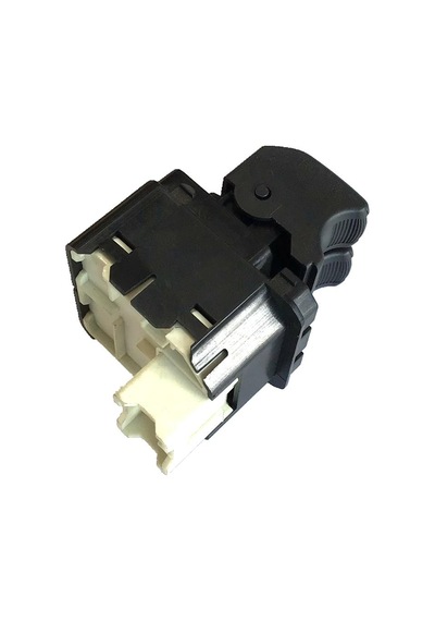 Daewoo Matiz Sol Ön Çiftli Cam Düğmesi Anahtarı 2003-2005